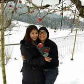 Marivic Matsuki's photo