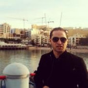 Zuhair JørNaƶis foto