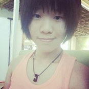 Yi Xin's photo