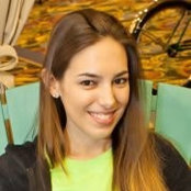 Dani Nabuco's photo