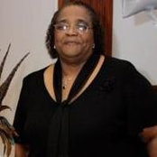 Thelma Harris's photo