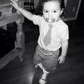 Terry Thompson's photo