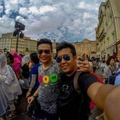 Foto di Gilbert Pang