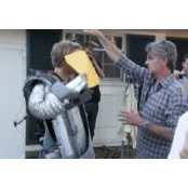 Jordan Roberts's photo