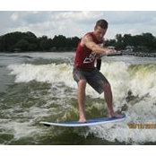 Kevin Beil's photo