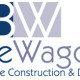 BLUEWAGON LANDSCAPE & DESIGN INC