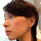 Hiroko Miki's photo