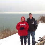 Wanda Wood's photo
