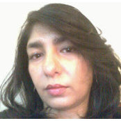 Foto von Trina Roy