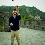 Tyler Boyett's photo