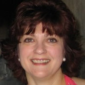 Karen May's photo