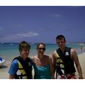 Gillian McInerney's photo