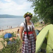 Ирина Быстроваさんの写真