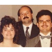 Trish Hammonds foto