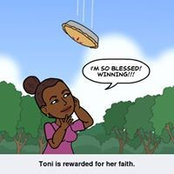 Toni Ivey's photo