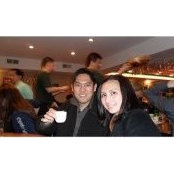 Chris Tiu's photo