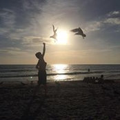 Scott Goodman's photo