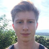 Jacob Thompson's photo
