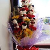 Mei San's photo