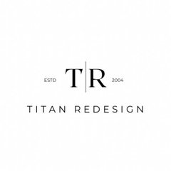 Titan Redesign