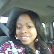 Karimah Rey's photo