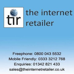 The Internet Retailer Limited