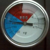 Brad Wilson's photo