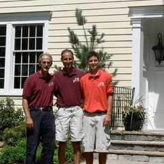 John Muoio Custom Builder LLC