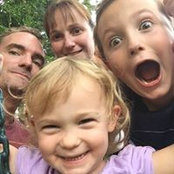 Morgan Roberts's photo