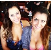 Chelsea Amons foto