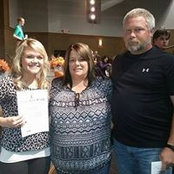 Terrie Belvin's photo