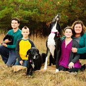 Photo de Barron & Breanna Hodges