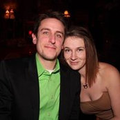 Scarlet Dangerfield's photo