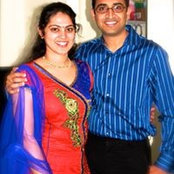 Aruna Manthas foto