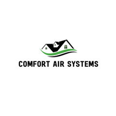 Comfort Air Systems
