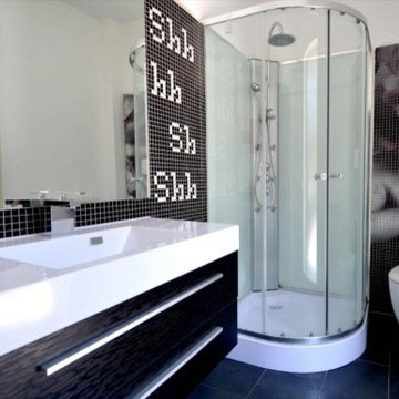 Bathrooms