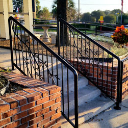 Staircases - Products