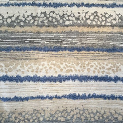 Customizable Oriental - Area Rugs