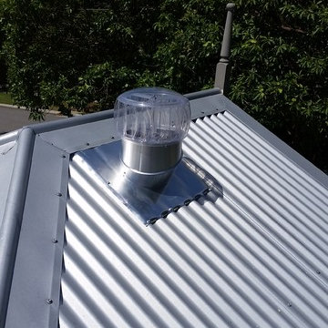 Roof storage ideas by Attic Lad WA