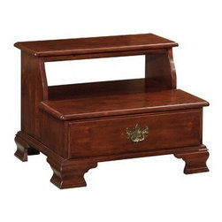 Kincaid - Accent And Storage Benches