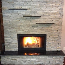 Fireplace ideas