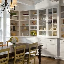 Ceiling Beams
