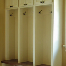 Closet Ideas