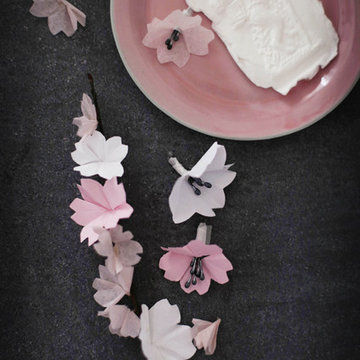 EASTER HOME DECOR