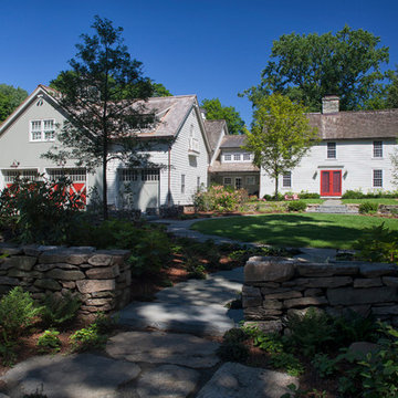 Antique Colonial