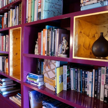 BOOKSHELF