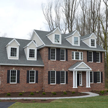 Front Facade