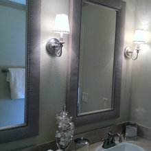 Bathroom Ideas