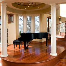 Music Room