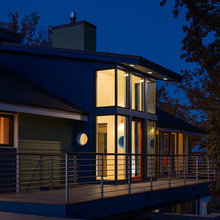 Exterior Ideas